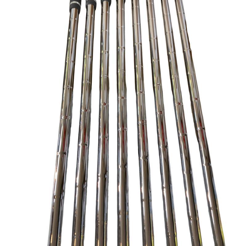 NIKE（ナイキ） PRO COMBO FORGED 8S アイアンセット IR フレックス