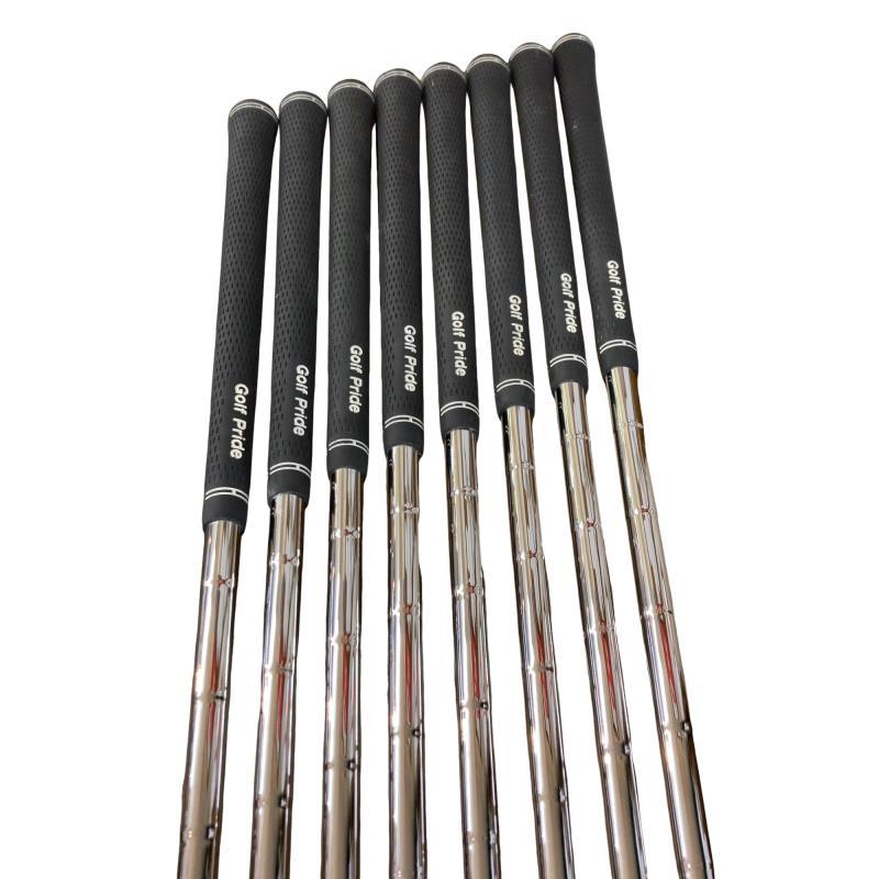 NIKE（ナイキ） PRO COMBO FORGED 8S アイアンセット IR フレックス