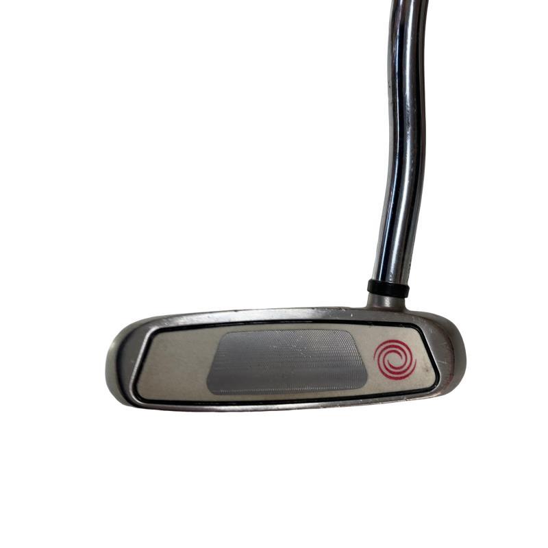オデッセイ WHITE STEEL 2・ball 32インチ パター PT フレックスその他の画像