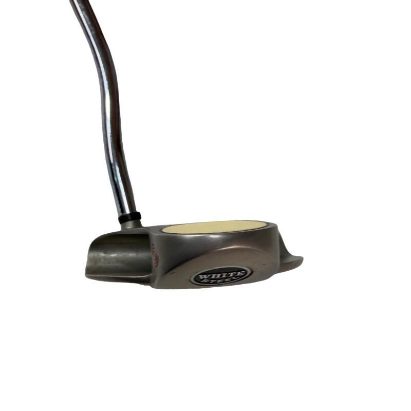 オデッセイ WHITE STEEL 2・ball 32インチ パター PT フレックスその他の画像