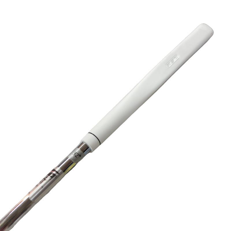 オデッセイ WHITE STEEL 2・ball 32インチ パター PT フレックスその他の画像
