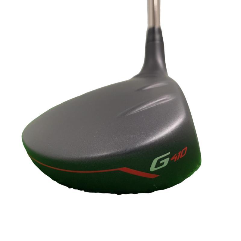 （希少）G410フェアウェイウッド5W フレックスX ピン（PING） PING（ピン） G410 5W フェアウェイウッド FW フレックスS : ゴルフ