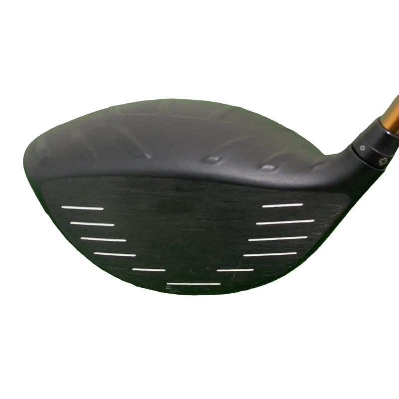 PING（ピン） G400 10.5° ドライバー DR フレックスS : ゴルフ