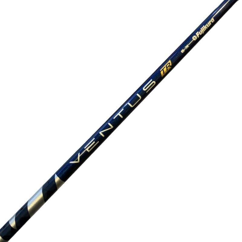 フジクラシャフト VENTUS TR BLACK 6 ドライバー用 シャフト VENTUS TR