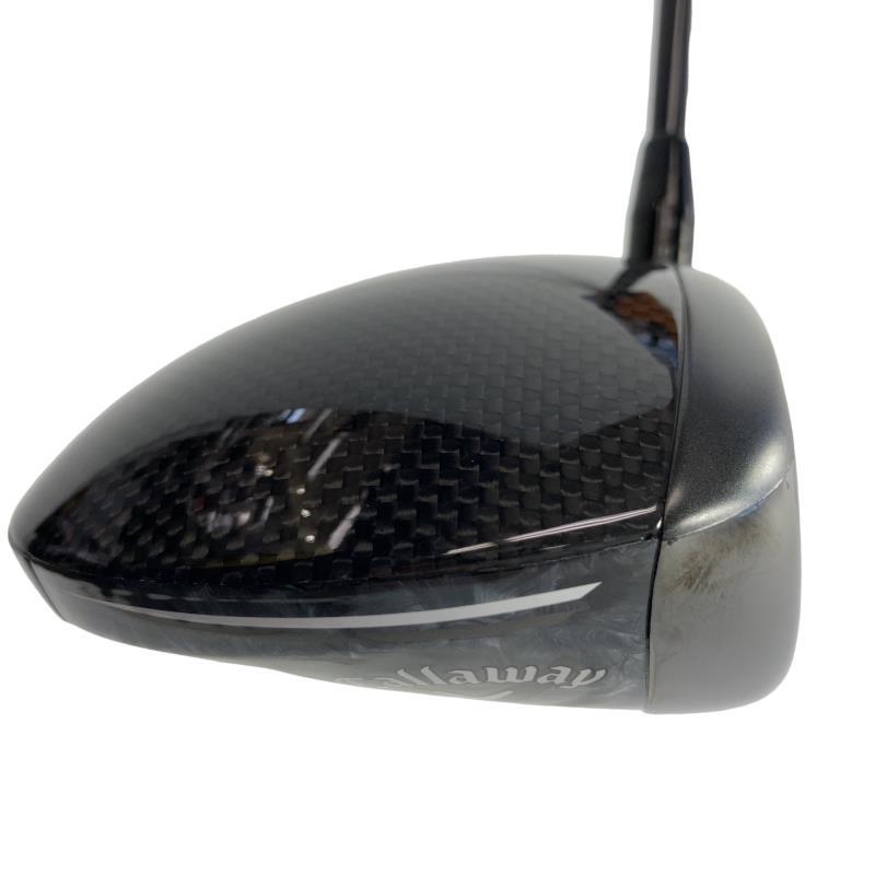 Callaway（キャロウェイ） PARADYM Ai SMOKE MAX 9° ドライバー DR