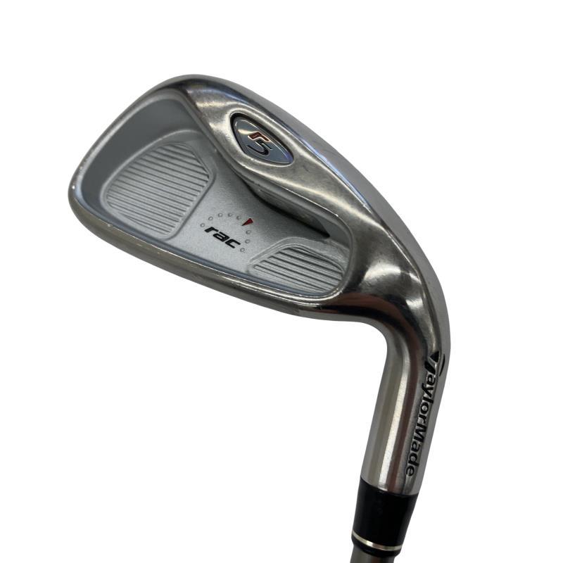 TaylorMade（テーラーメイド） RAC r5 8S アイアンセット IR 