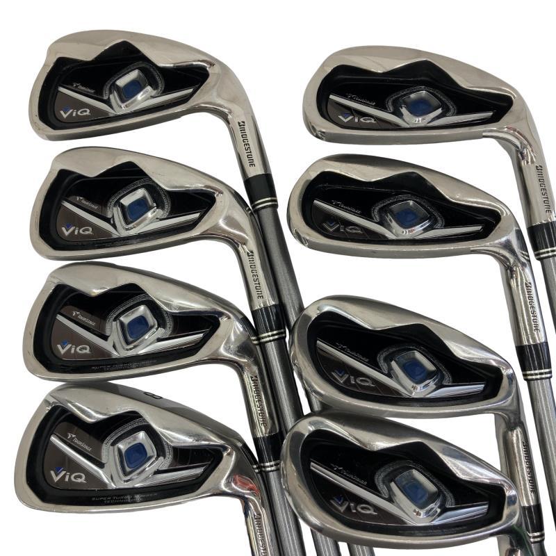 BRIDGESTONE GOLF ブリヂストン TOURSTAGE ViQ(2012) 8S アイアン