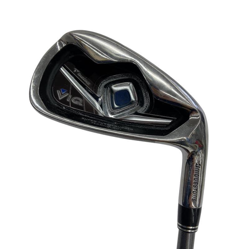 BRIDGESTONE GOLF ブリヂストン TOURSTAGE ViQ(2012) 8S アイアン