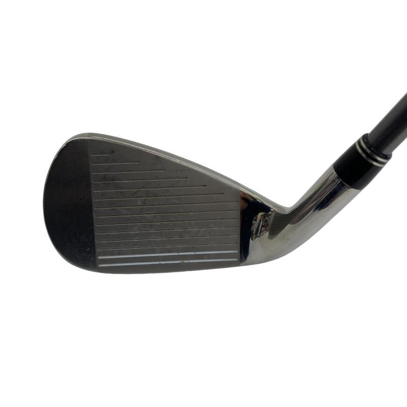 BRIDGESTONE GOLF ブリヂストン TOURSTAGE ViQ(2012) 8S アイアン