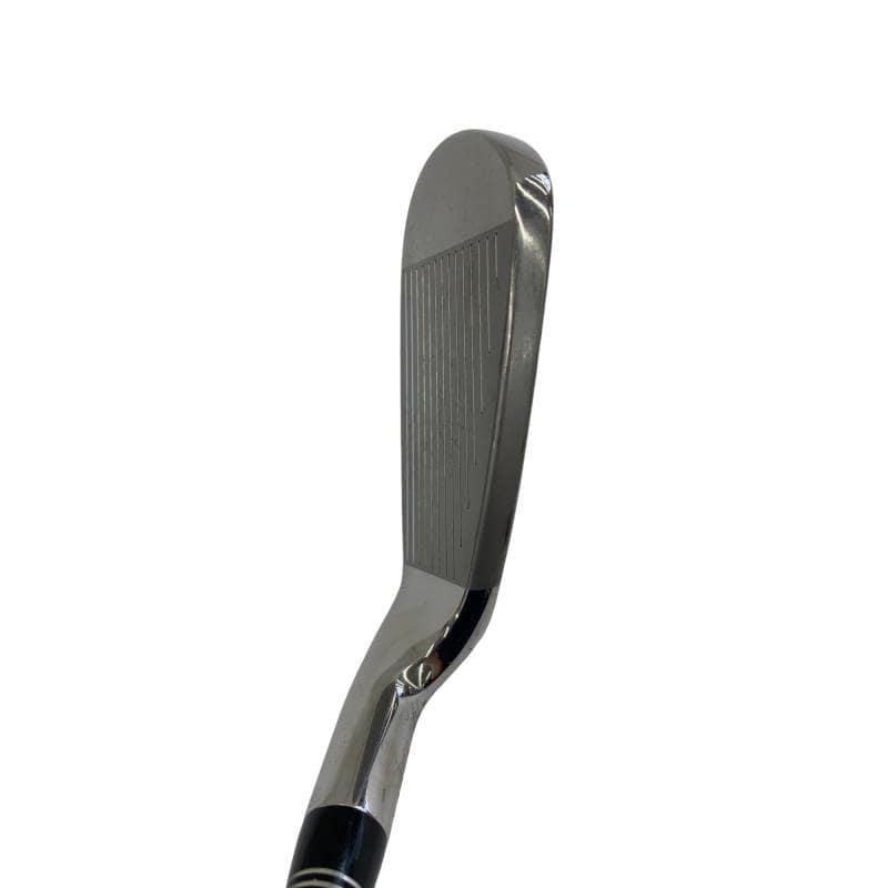 【良品】ツアーステージ　VIQ 2012 メンズ　アイアンセット　8本　右利き BRIDGESTONE GOLF ブリヂストン TOURSTAGE ViQ(2012) 8S アイアン