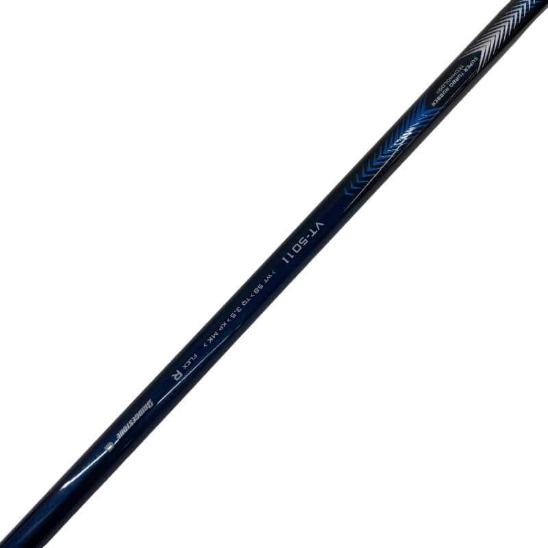 BRIDGESTONE GOLF ブリヂストン TOURSTAGE ViQ(2012) 8S アイアン