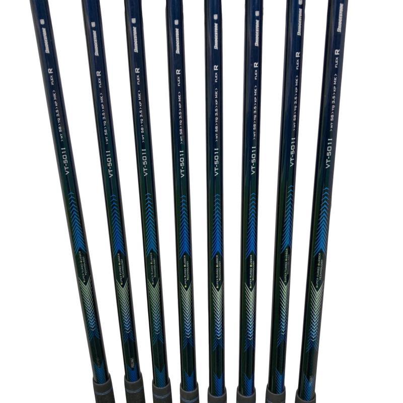 BRIDGESTONE GOLF ブリヂストン TOURSTAGE ViQ(2012) 8S アイアン