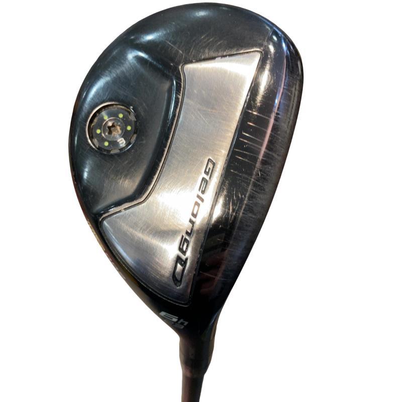 FOURTEEN（フォーティーン） Gelong D UX-002 6H(23°) ユーティリティ
