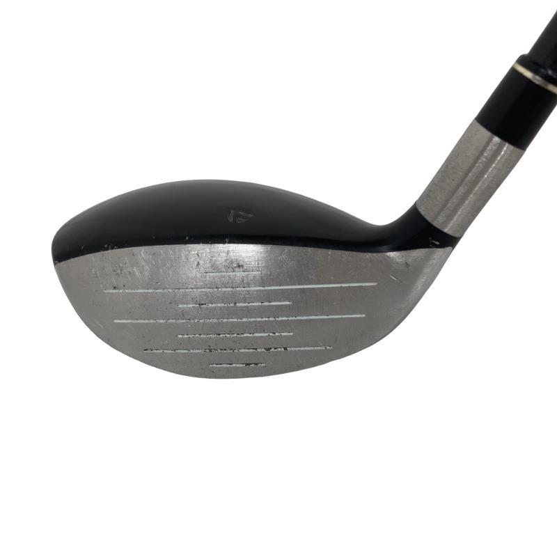 TaylorMade（テーラーメイド） V STEEL 21° フェアウェイウッド FW