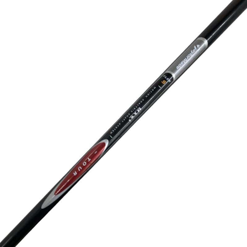 TaylorMade（テーラーメイド） V STEEL 21° フェアウェイウッド FW