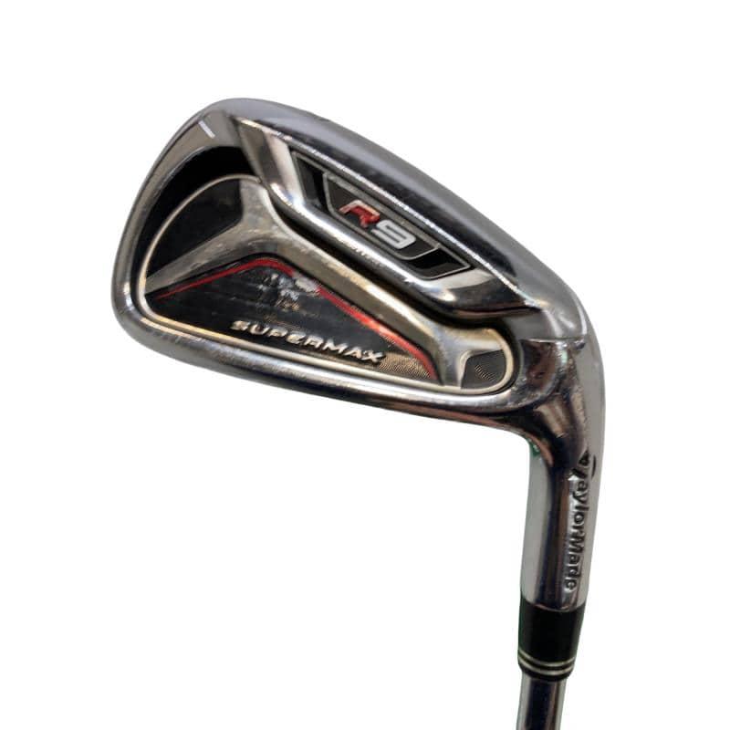 TaylorMade（テーラーメイド） R9 SUPER MAX 8S アイアンセット IR 