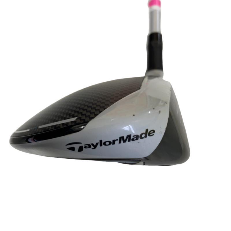 テーラーメイド SIM MAX 3W レディース フェアウェイウッド FW 