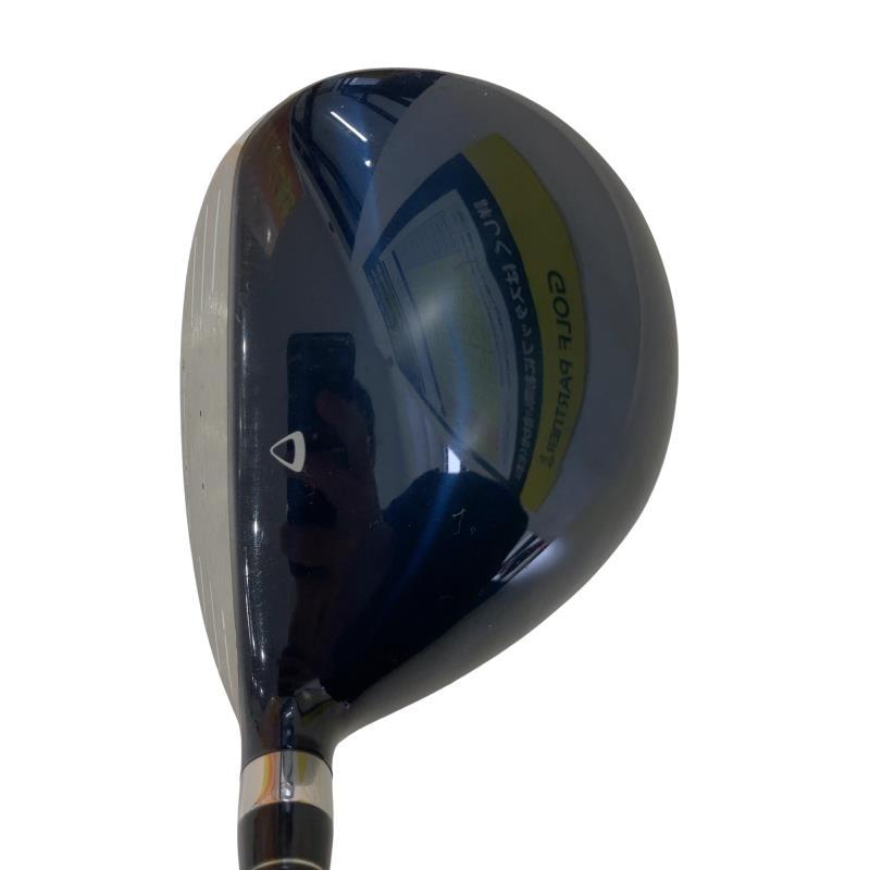 BRIDGESTONE GOLF ブリヂストン B-LD 5W レディース フェアウェイ