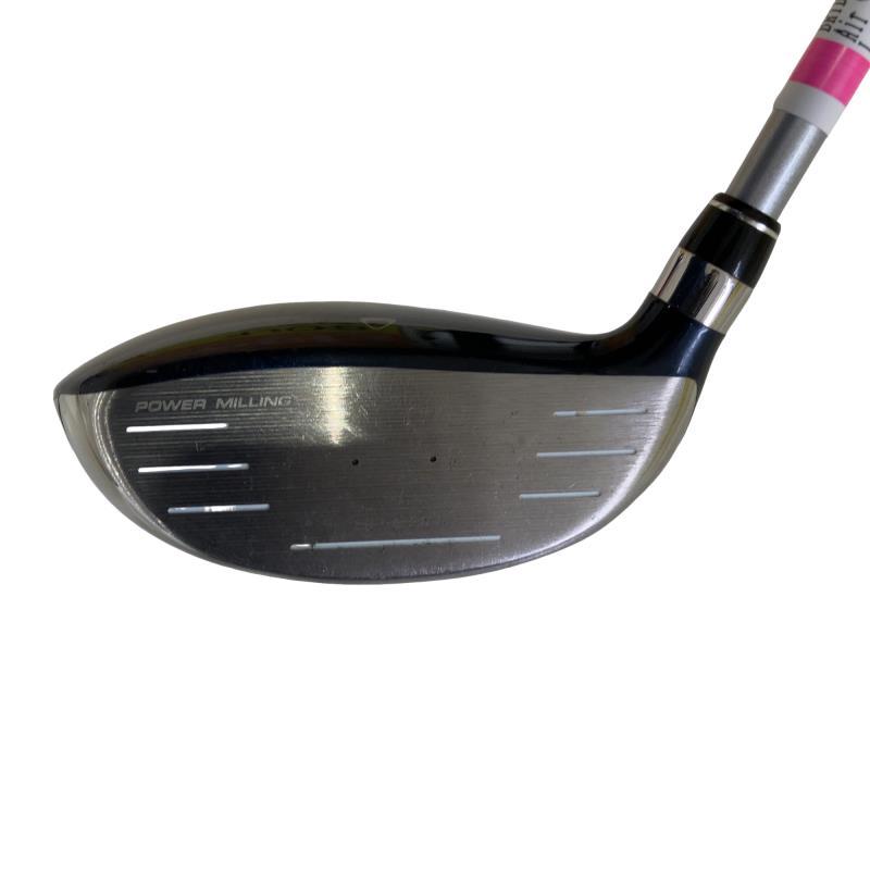 BRIDGESTONE GOLF ブリヂストン B-LD 5W レディース フェアウェイ