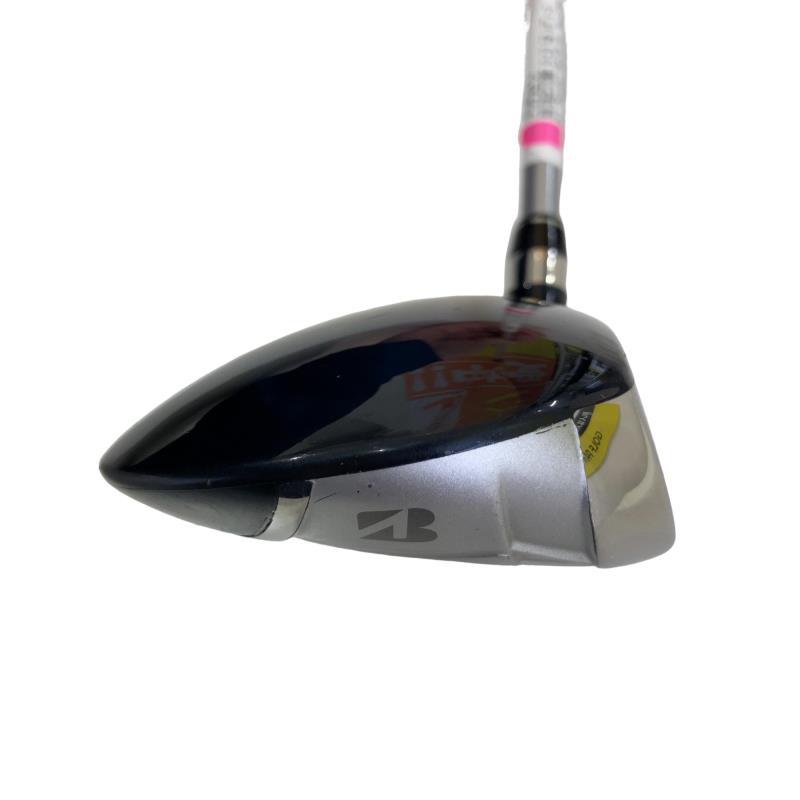 BRIDGESTONE GOLF ブリヂストン B-LD 5W レディース フェアウェイ