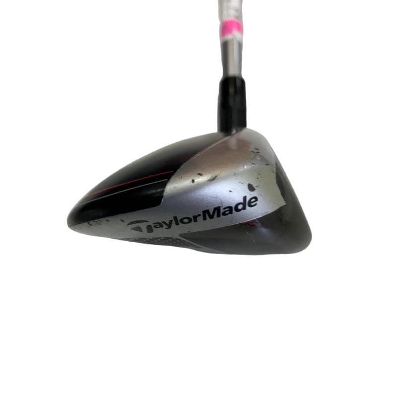 TaylorMade（テーラーメイド） M6 U5 ユーティリティ UT フレックスR