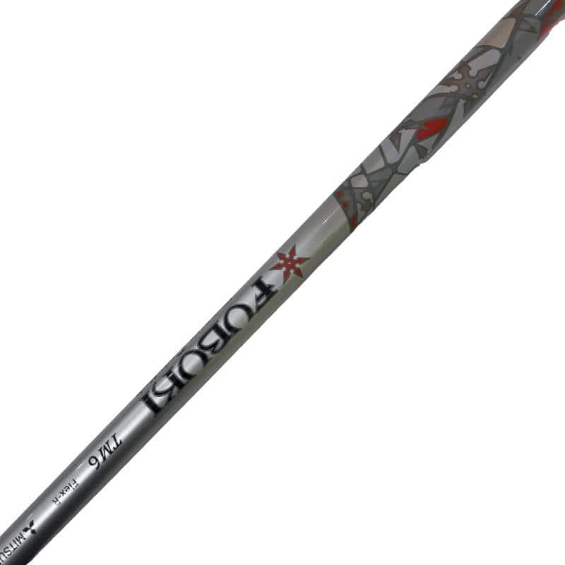 TaylorMade（テーラーメイド） M6 U5 ユーティリティ UT フレックスR