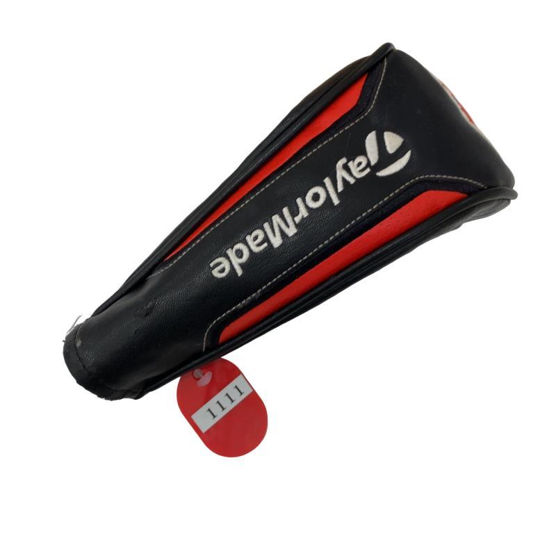 TaylorMade M6 5U 18° ユーティリティ TaylorMade（テーラーメイド） M6 U5 ユーティリティ UT フレックスR