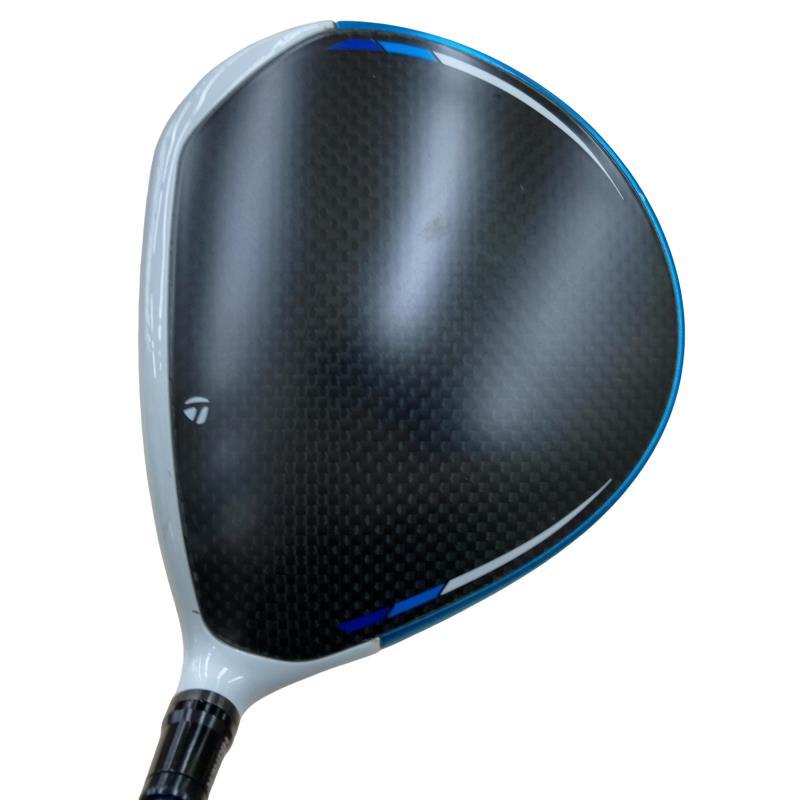 TaylorMade（テーラーメイド） SIM2 MAX-D 10.5° ドライバー DR