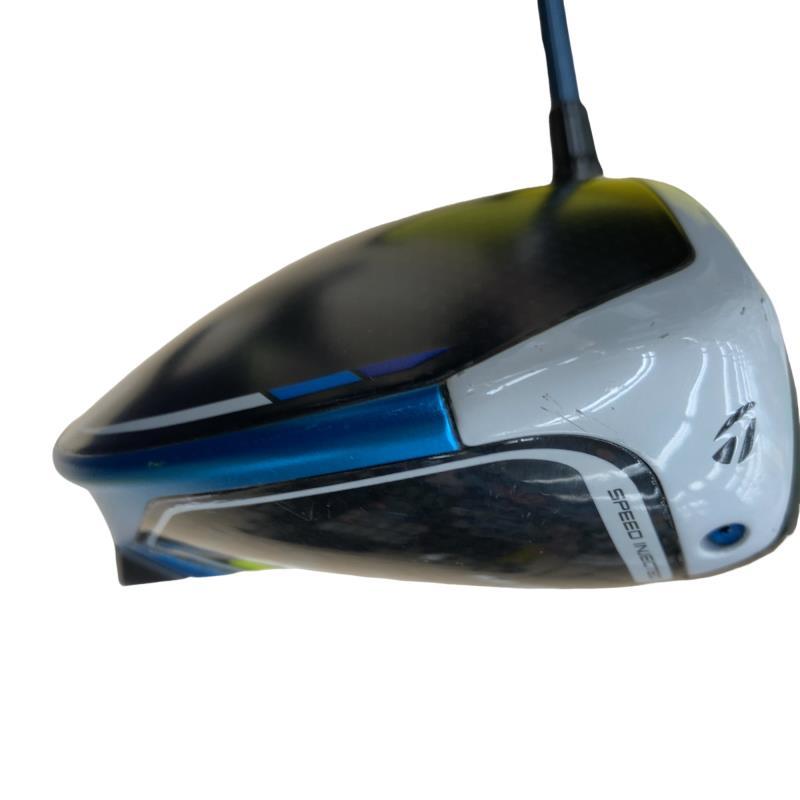 TaylorMade（テーラーメイド） SIM2 MAX-D 10.5° ドライバー DR