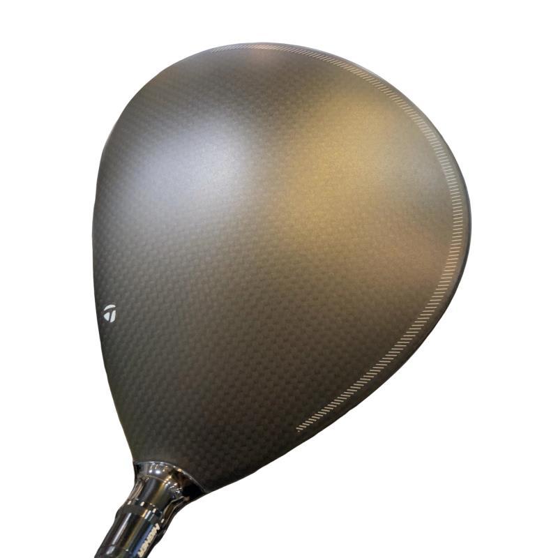 TaylorMade（テーラーメイド） Qi4D 10.5° ドライバー DR フレックスS