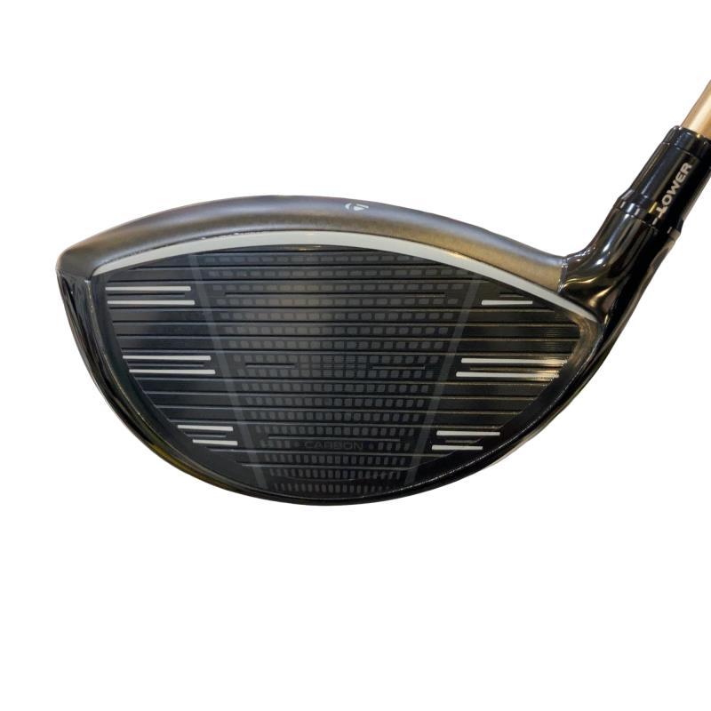 TaylorMade（テーラーメイド） Qi4D 10.5° ドライバー DR フレックスS