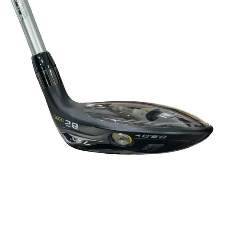 BRIDGESTONE GOLF ブリヂストン B2 HT 7W フェアウェイウッド FW