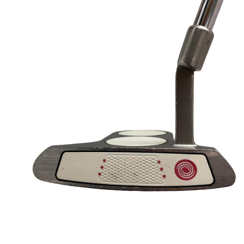 オデッセイ WHITE HOT XG 2・ball BLADE 34インチ パター PT フレックスその他の画像