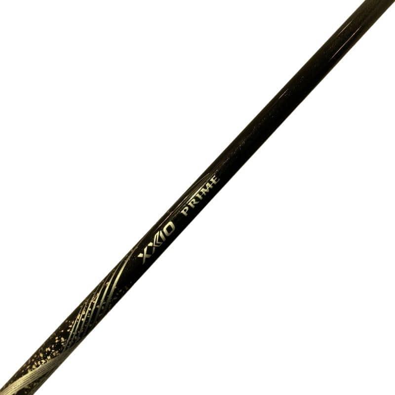 ダンロップ XXIO PRIME(2023) 11.5° ドライバー DR フレックスR_4