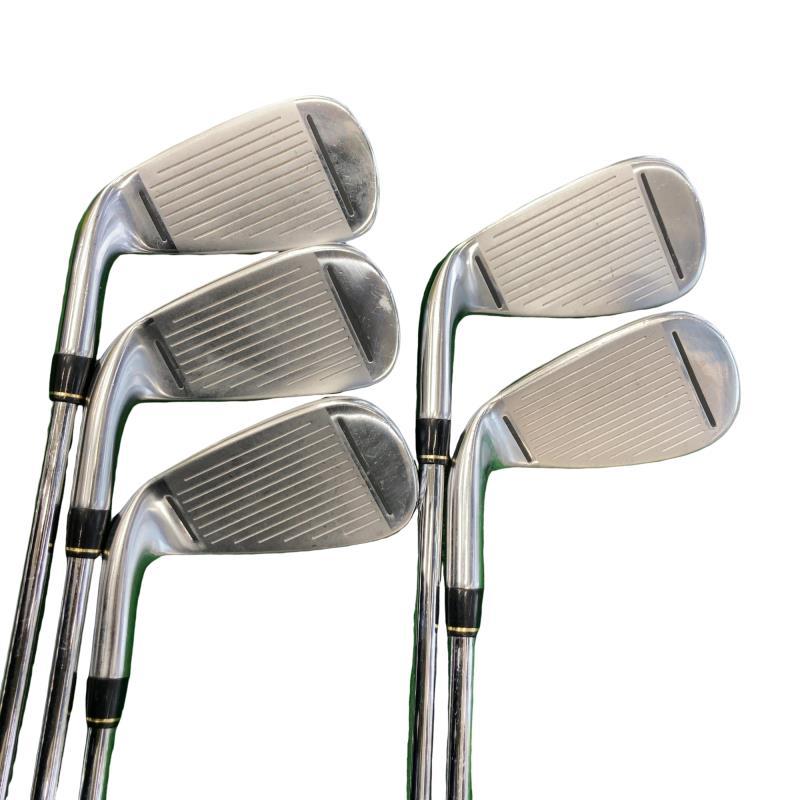 TaylorMade（テーラーメイド） GLOIRE G 5S アイアンセット IR