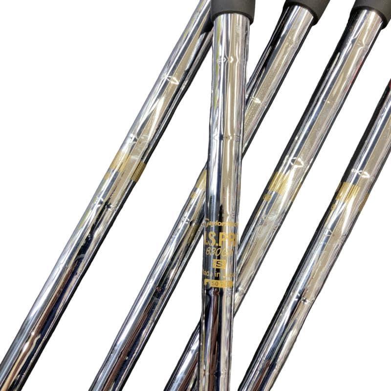 TaylorMade（テーラーメイド） GLOIRE G 5S アイアンセット IR 