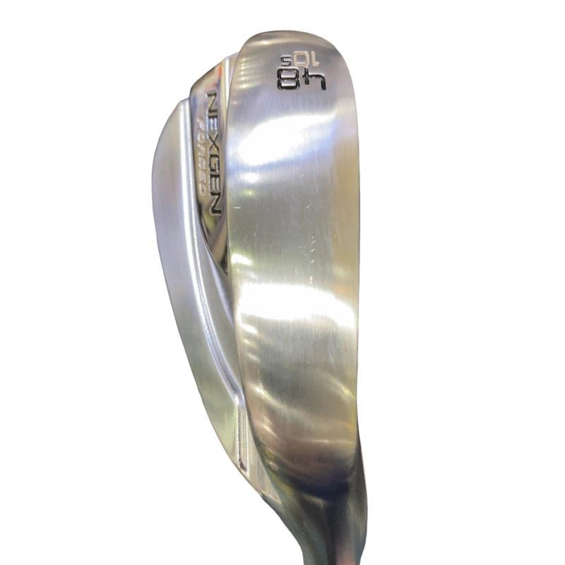 ゴルフパートナー NEXGEN FORGED WEDGE(2025) 48°/10°S ウェッジ WG 