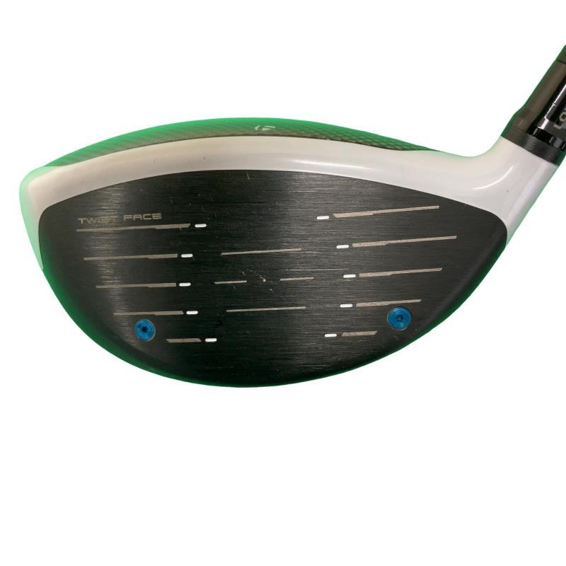 美品　SIM MAX 国内正規品ドライバー  10.5度　フレックスSR TaylorMade（テーラーメイド） SIM MAX 10.5° ドライバー DR