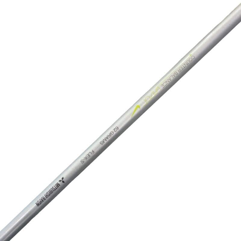 ナイキ VAPOR SPEED U3 ユーティリティ UT フレックスSの画像