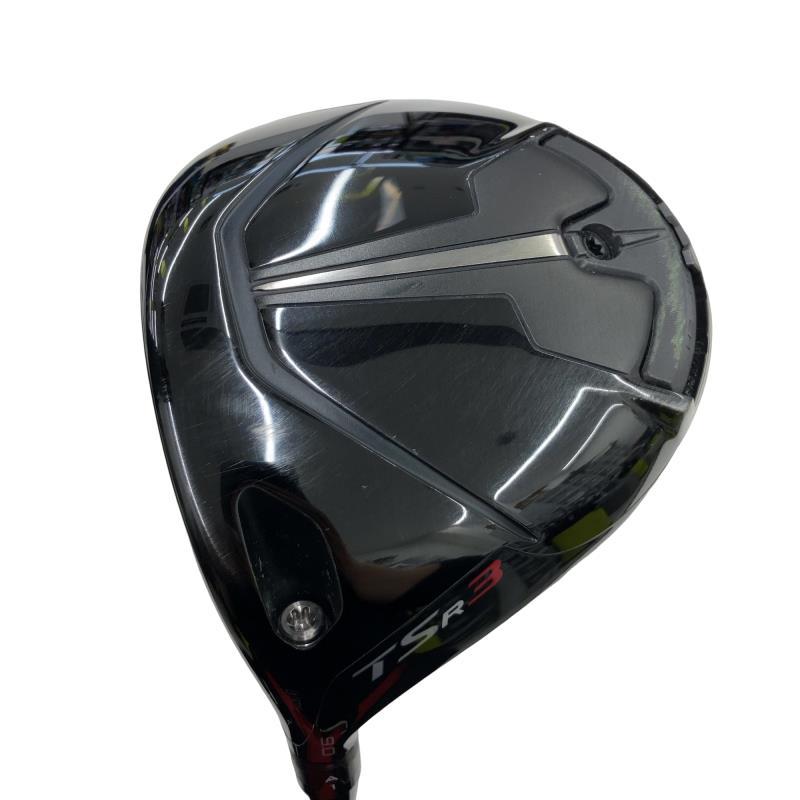 Titleist（タイトリスト） TSR3 9° レフティ ドライバー DR フレックス