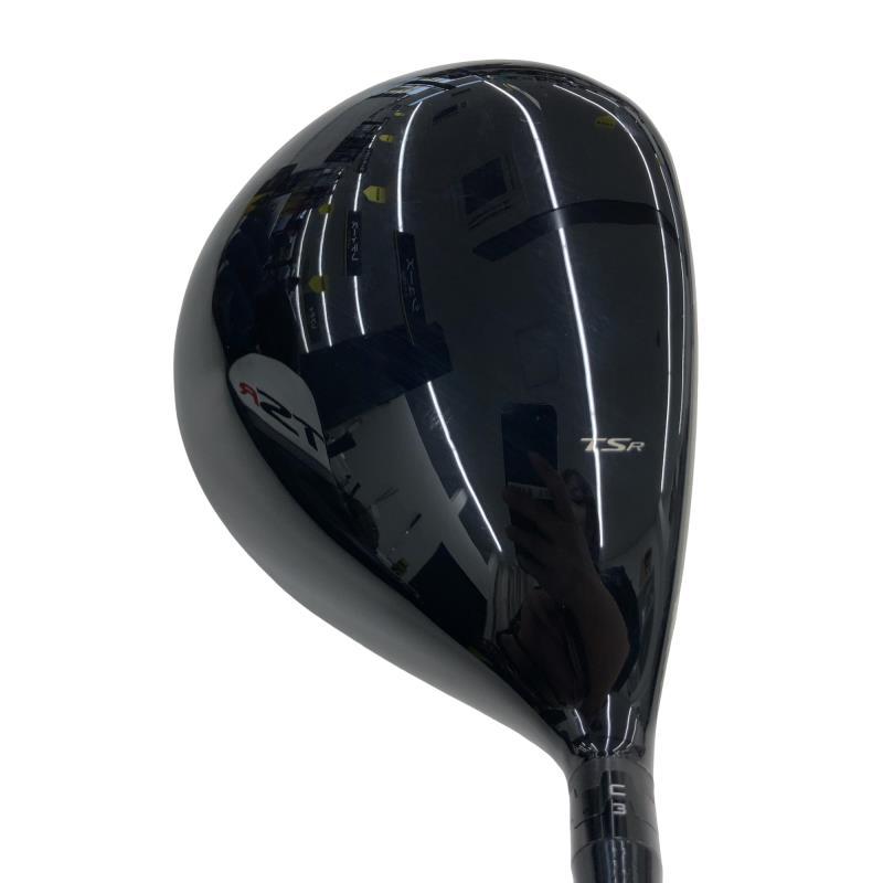 Titleist（タイトリスト） TSR3 9° レフティ ドライバー DR フレックス