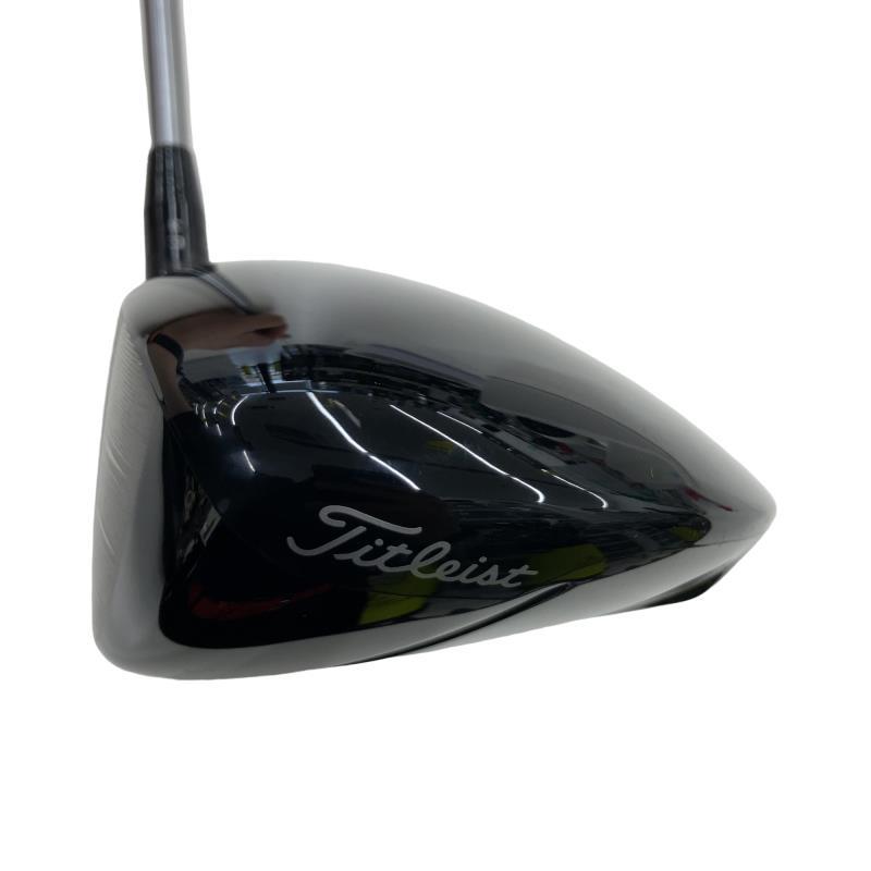 Titleist（タイトリスト） TSR3 9° レフティ ドライバー DR フレックス