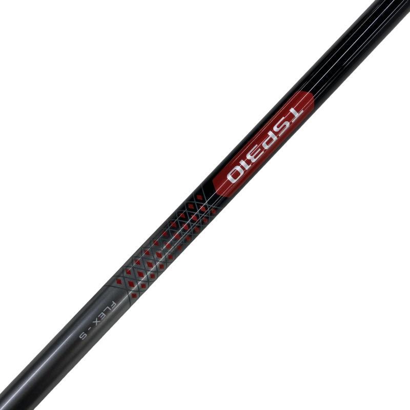Titleist（タイトリスト） TSR3 9° レフティ ドライバー DR フレックス