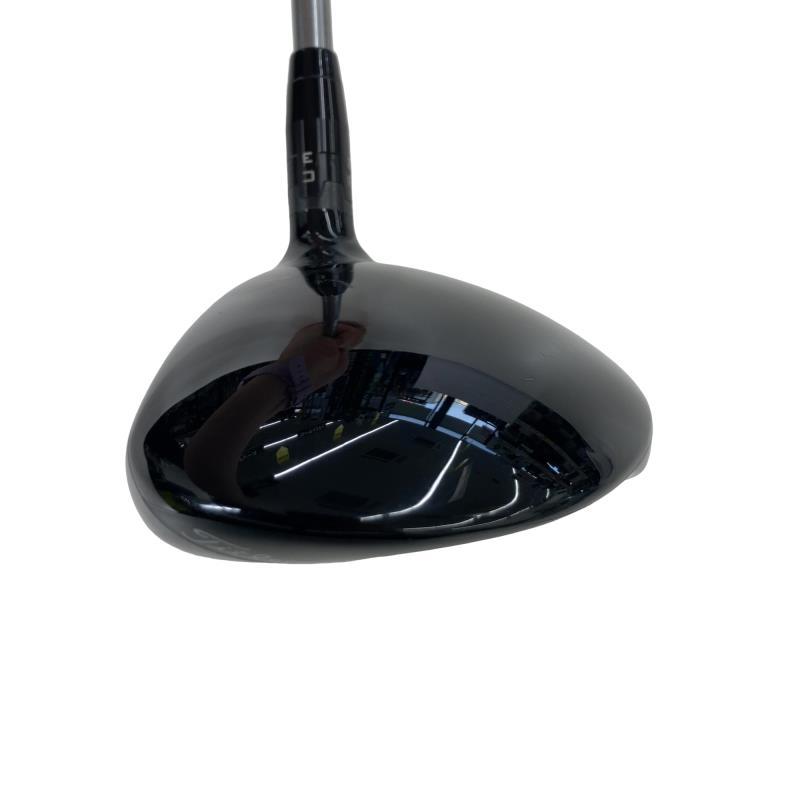 Titleist（タイトリスト） TSR2 18° レフティ フェアウェイウッド FW