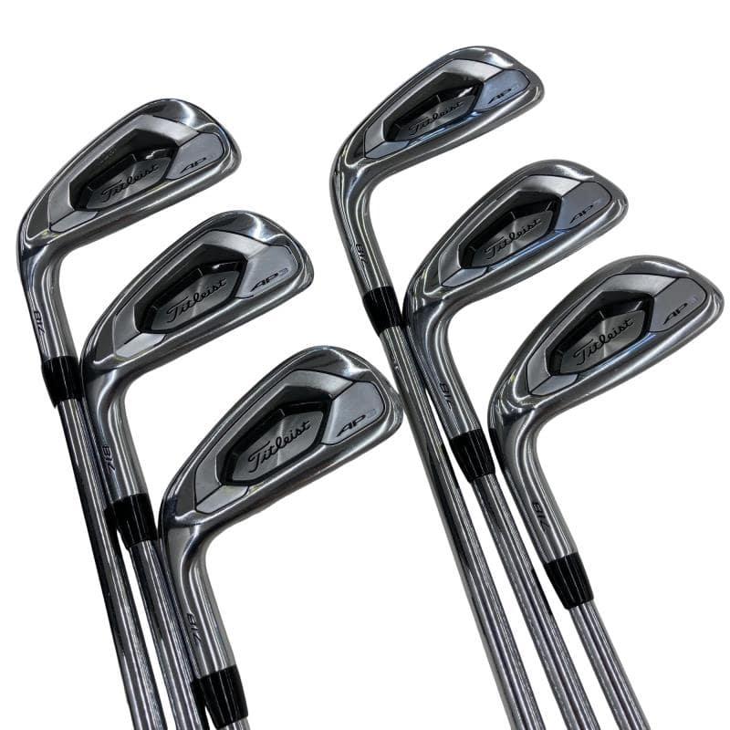 Titleist（タイトリスト） Titleist AP3 718 6S レフティ