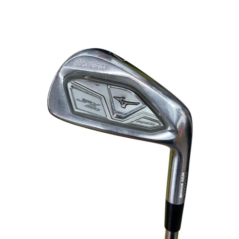 ミズノ JPX 850 FORGED 9S アイアンセット IR フレックスS_1