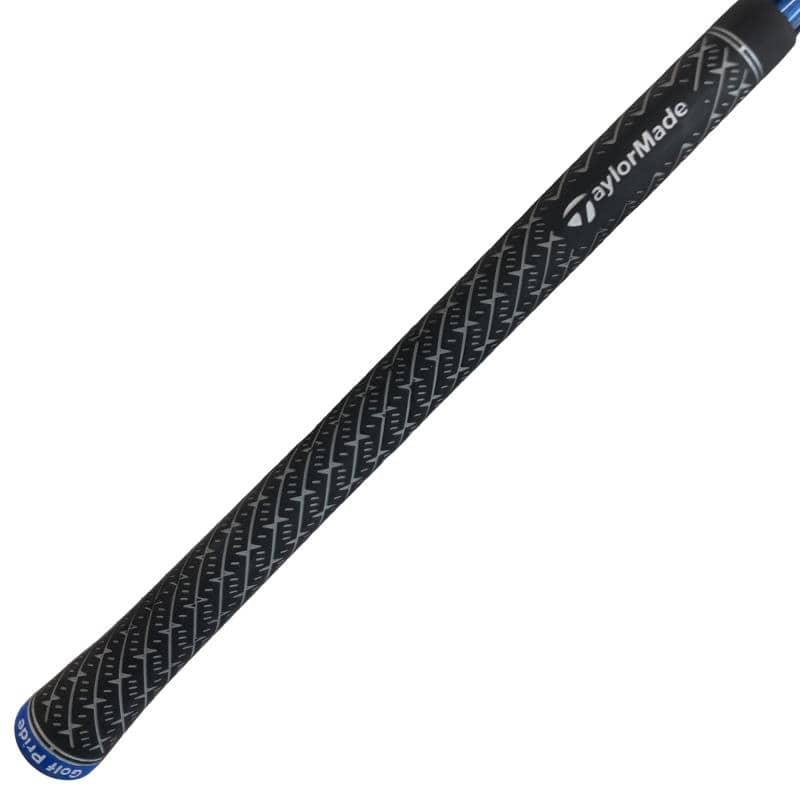 テーラーメイドスリーブ付き(Qi4D系) フジクラ ドライバー用 シャフト VENTUS BLUE 5 USA(ベロコア無し) フレックスS_2