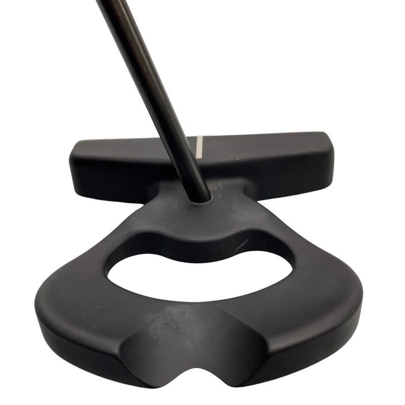 L.A.B.GOLF L.A.B.GOLF Directed Force 2.1(BLACK) 34インチ パター PT フレックスその他の画像