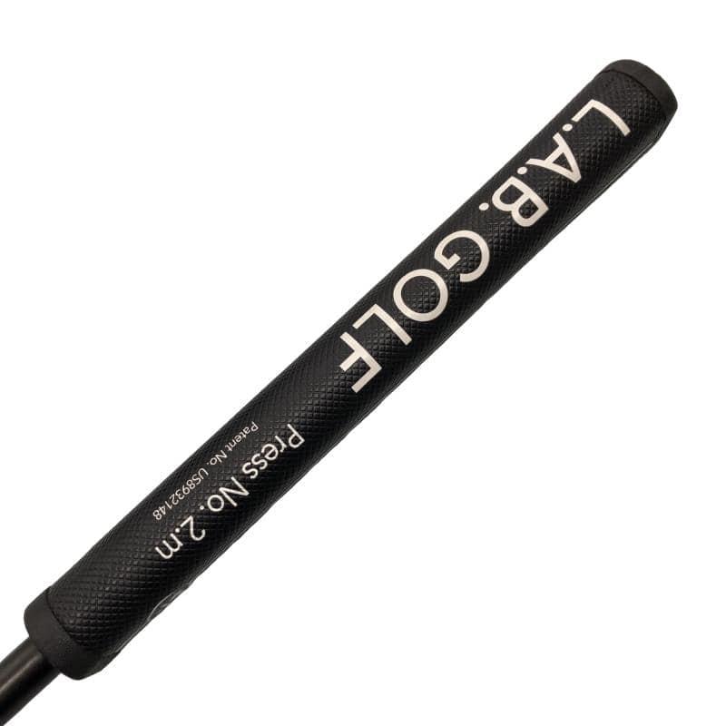 L.A.B.GOLF L.A.B.GOLF Directed Force 2.1(BLACK) 34インチ パター PT フレックスその他の画像