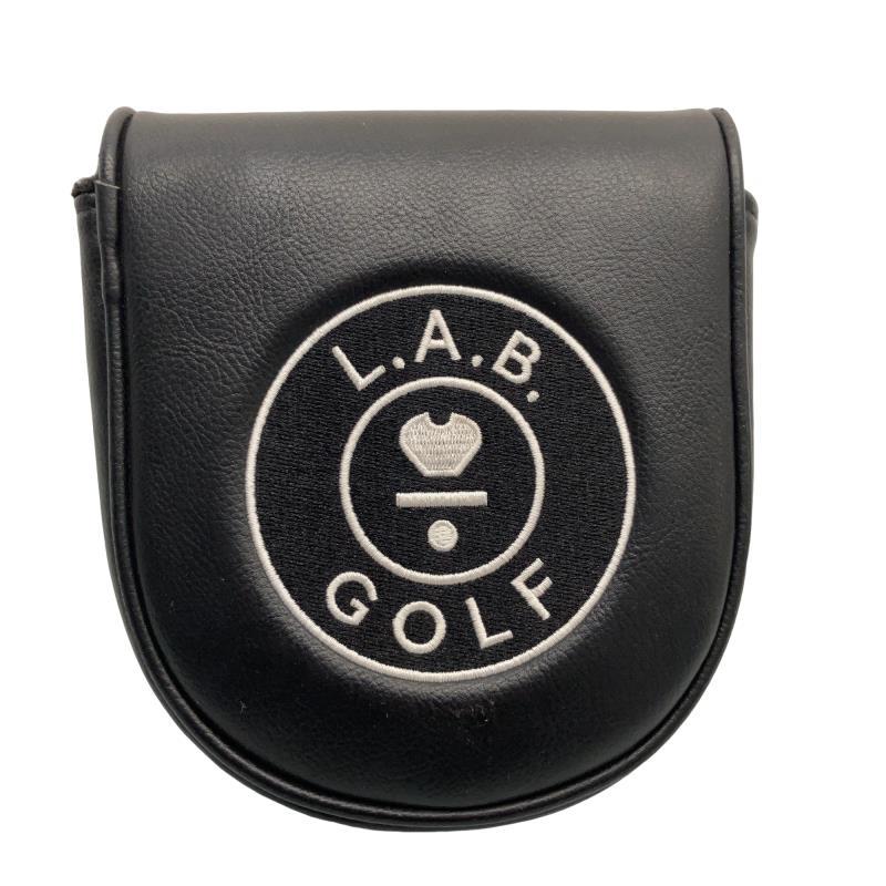 L.A.B.GOLF L.A.B.GOLF Directed Force 2.1(BLACK) 34インチ パター PT フレックスその他の画像